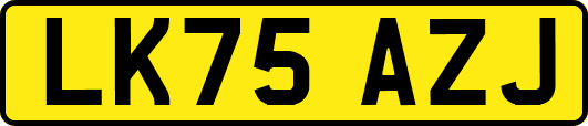 LK75AZJ