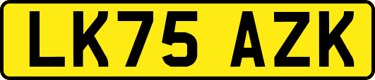 LK75AZK