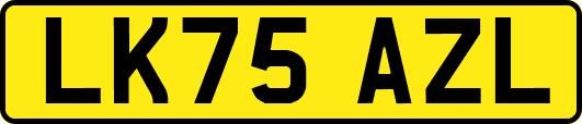LK75AZL