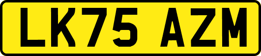 LK75AZM