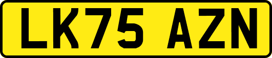 LK75AZN