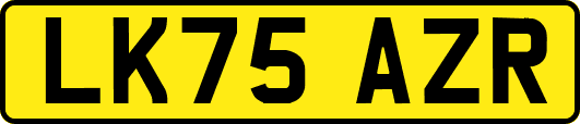 LK75AZR