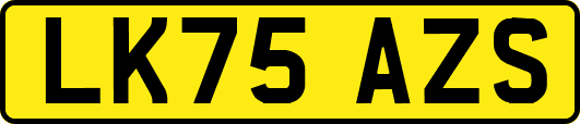LK75AZS