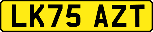 LK75AZT