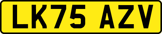 LK75AZV