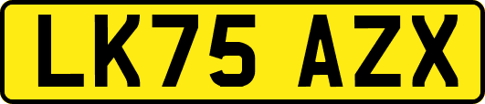LK75AZX
