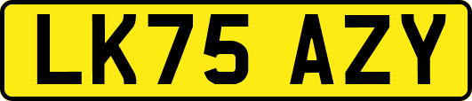 LK75AZY