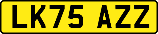 LK75AZZ