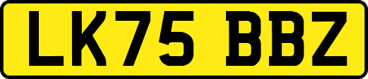 LK75BBZ