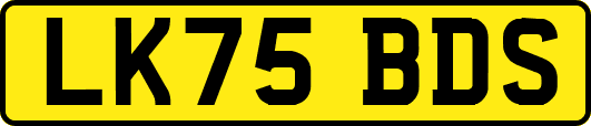 LK75BDS