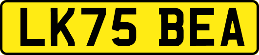 LK75BEA