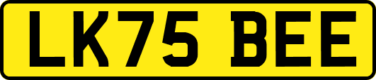 LK75BEE