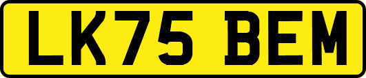 LK75BEM