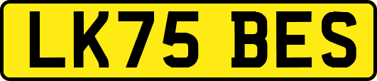 LK75BES