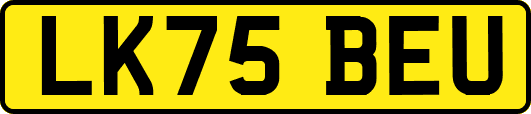 LK75BEU