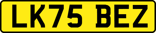 LK75BEZ