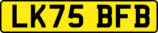 LK75BFB