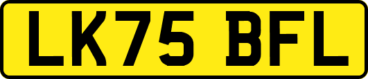 LK75BFL