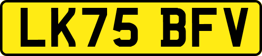 LK75BFV