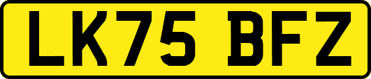 LK75BFZ