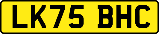 LK75BHC