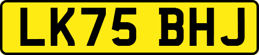 LK75BHJ