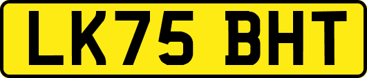 LK75BHT