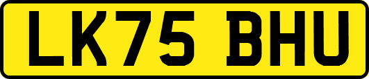 LK75BHU