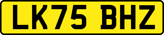 LK75BHZ