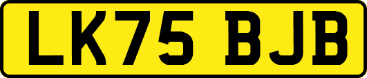 LK75BJB