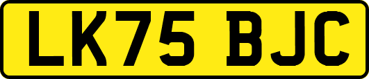 LK75BJC