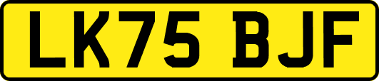LK75BJF