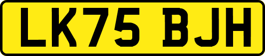 LK75BJH