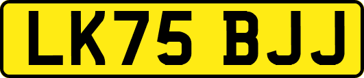 LK75BJJ