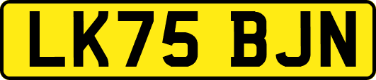LK75BJN
