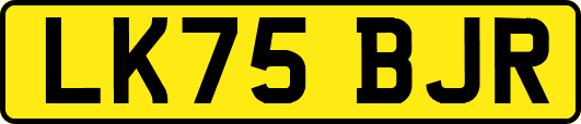 LK75BJR