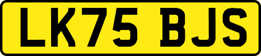 LK75BJS