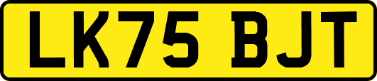 LK75BJT
