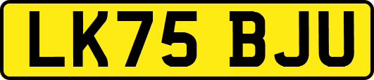 LK75BJU