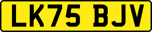 LK75BJV
