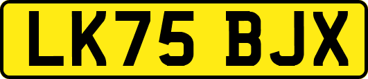 LK75BJX