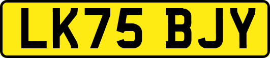 LK75BJY
