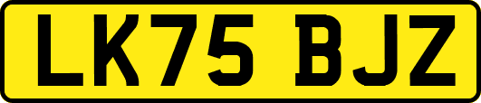 LK75BJZ