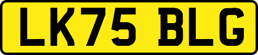 LK75BLG