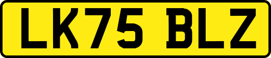 LK75BLZ