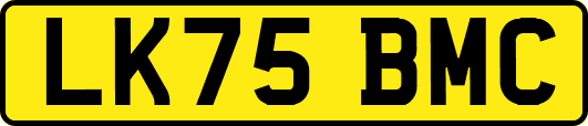 LK75BMC