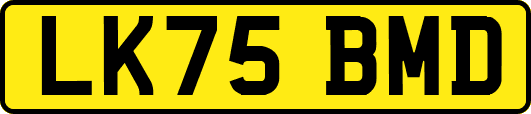 LK75BMD