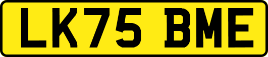 LK75BME
