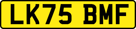 LK75BMF