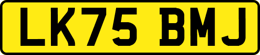 LK75BMJ